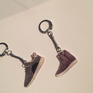 Keychains